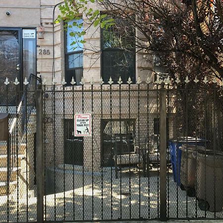 Brooklyn'S Finest - Cozy 2 Bedroom New York Ngoại thất bức ảnh