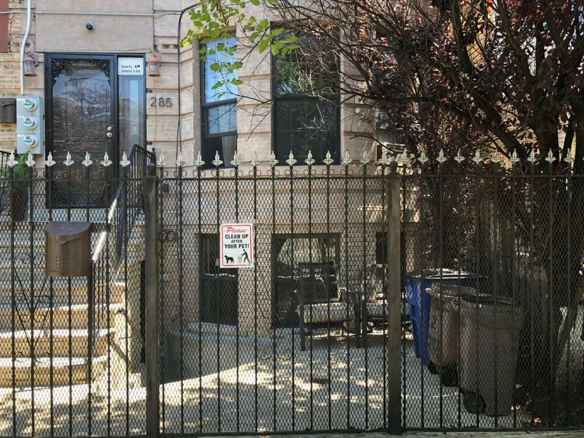 Brooklyn'S Finest - Cozy 2 Bedroom New York Ngoại thất bức ảnh